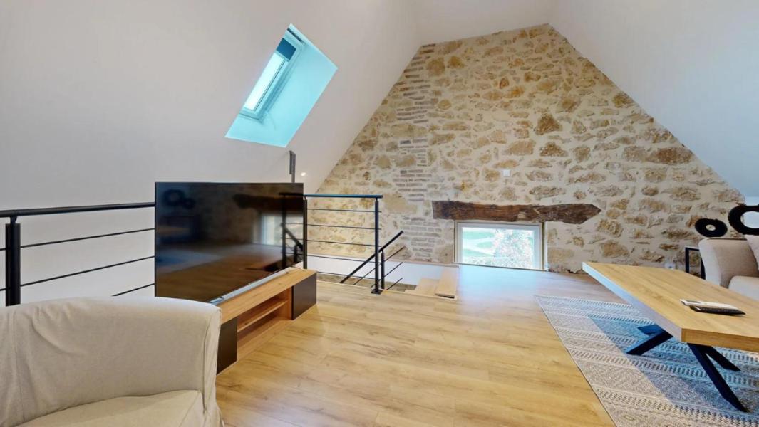 Villa Domaine De La Source Castels Esterno foto